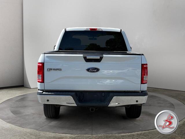 2015 Ford F-150  Salt Lake City UT
