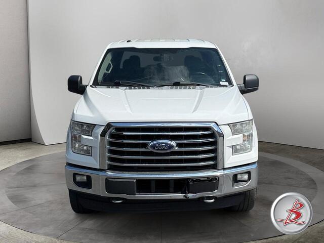 2015 Ford F-150  Salt Lake City UT
