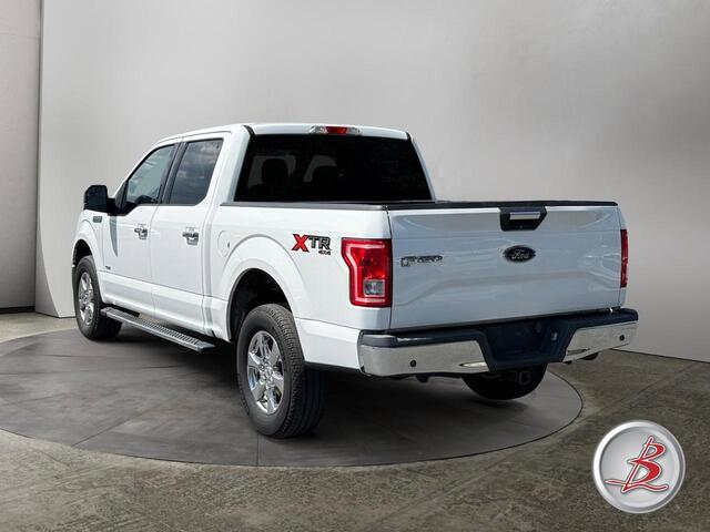 2015 Ford F-150  Salt Lake City UT