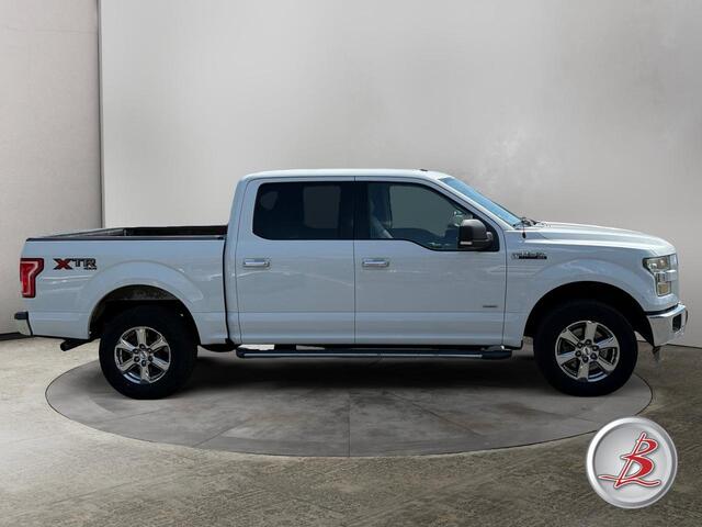 2015 Ford F-150  Salt Lake City UT