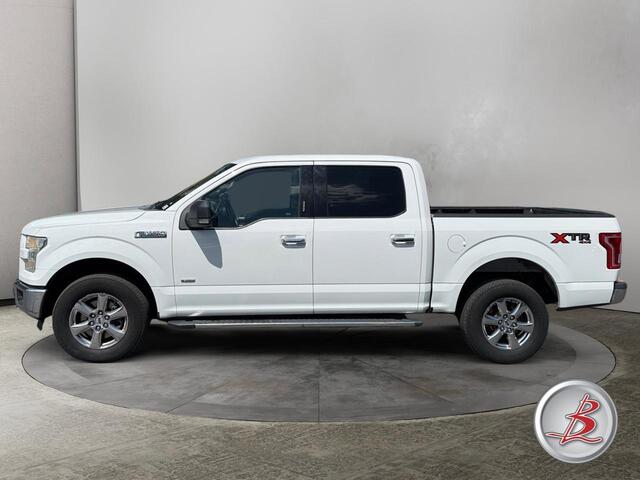 2015 Ford F-150  Salt Lake City UT