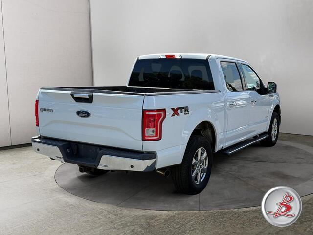 2015 Ford F-150  Salt Lake City UT