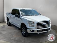 Ford F-150  2015
