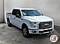 2015 Ford F-150  Salt Lake City UT