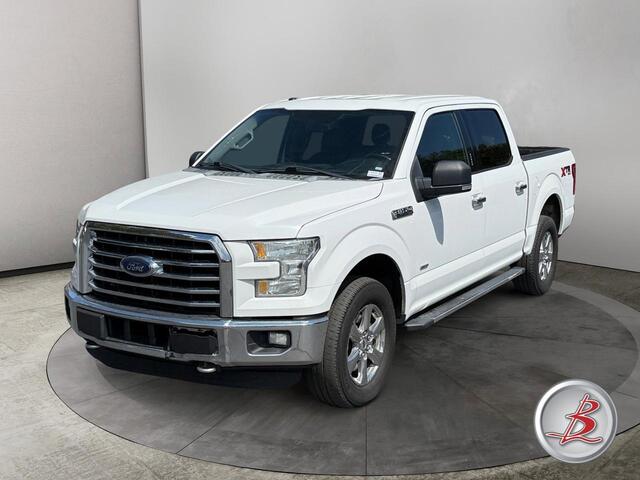 2015 Ford F-150  Salt Lake City UT