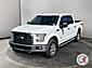 2015 Ford F-150  Salt Lake City UT