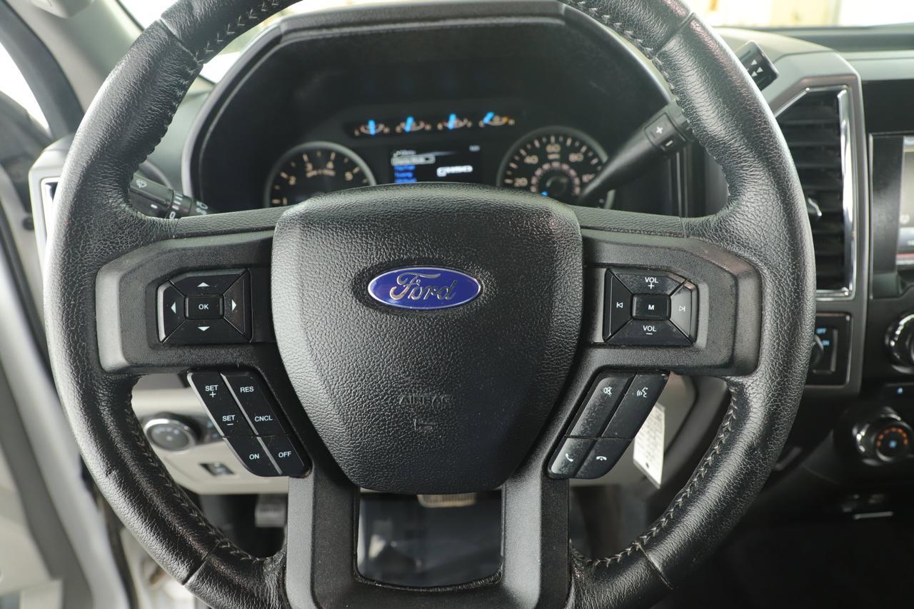 2015 Ford F-150 New Braunfels TX