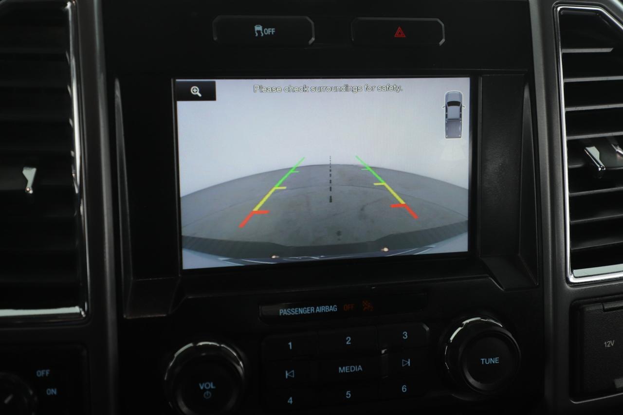 2015 Ford F-150 New Braunfels TX