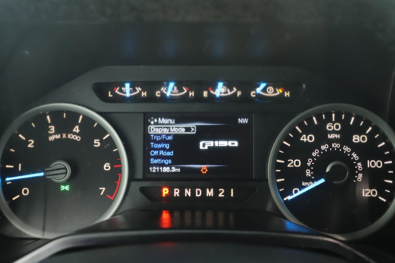 2015 Ford F-150 New Braunfels TX