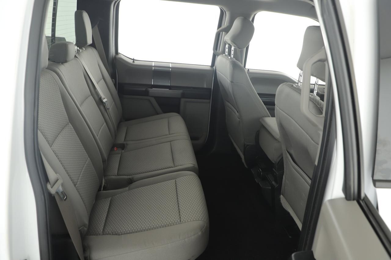 2015 Ford F-150 New Braunfels TX