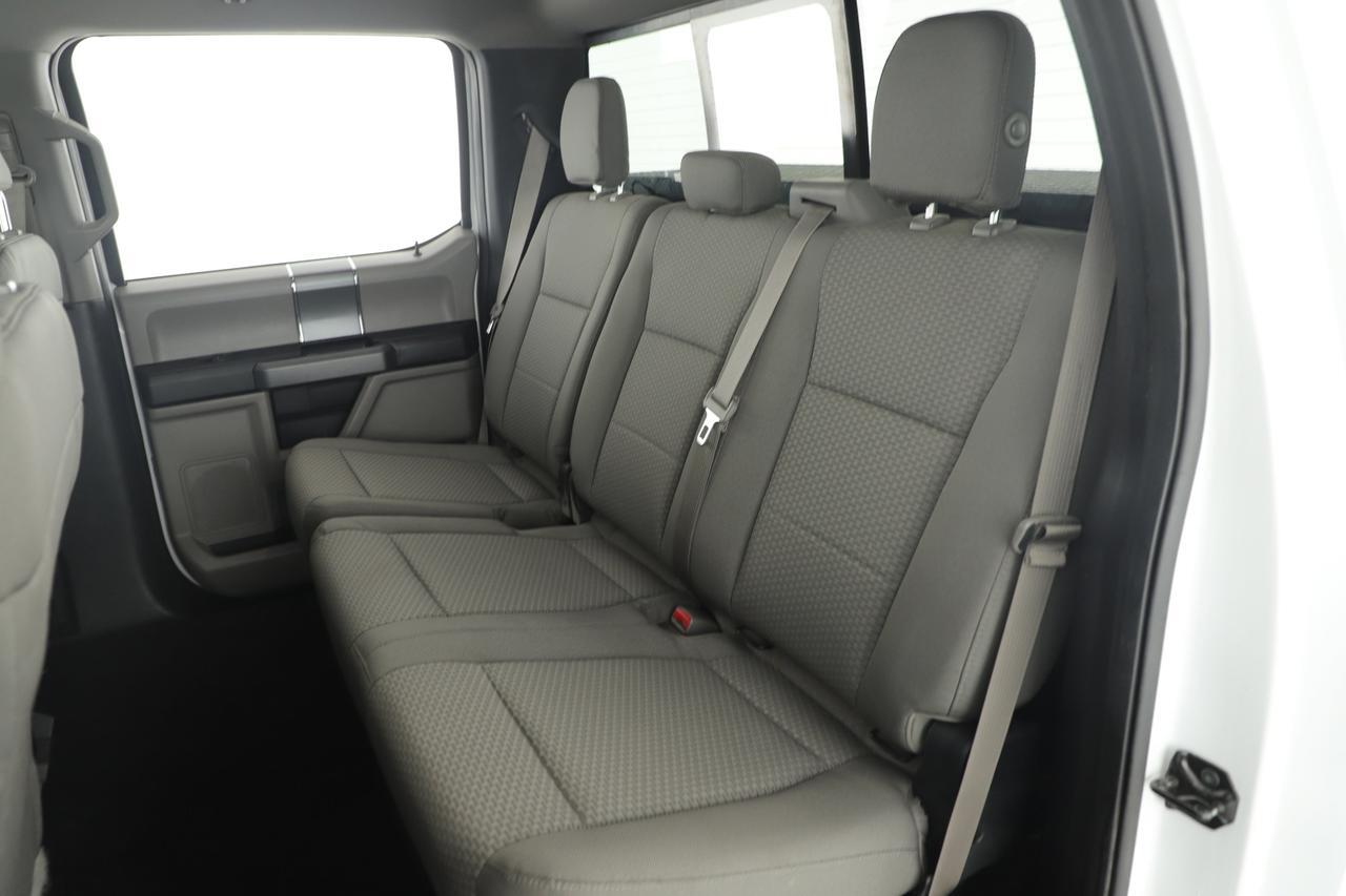 2015 Ford F-150 New Braunfels TX