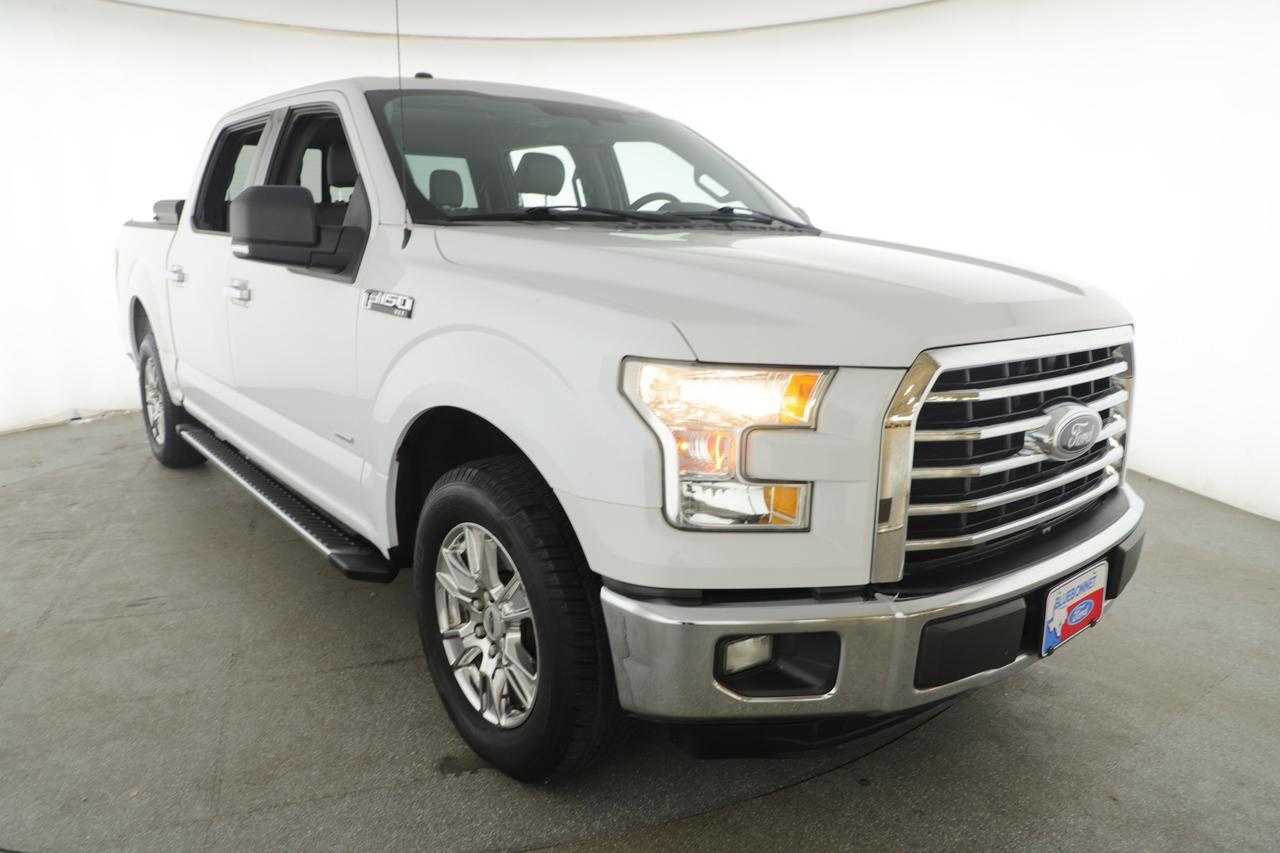 2015 Ford F-150 New Braunfels TX