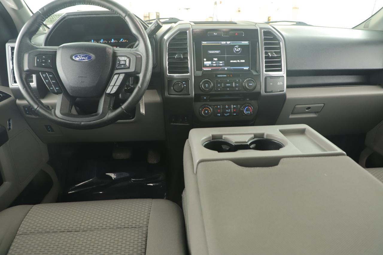 2015 Ford F-150 New Braunfels TX