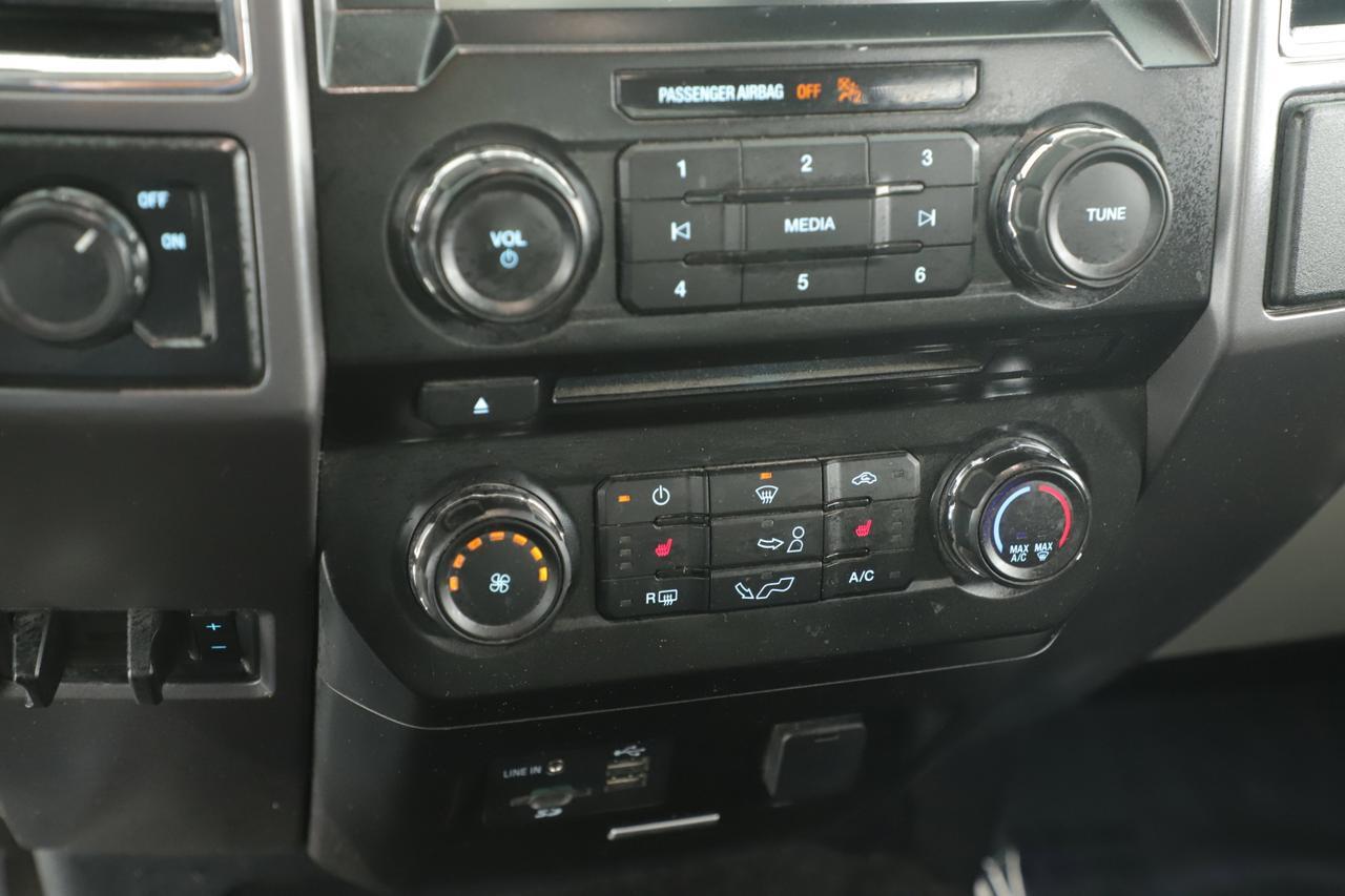 2015 Ford F-150 New Braunfels TX