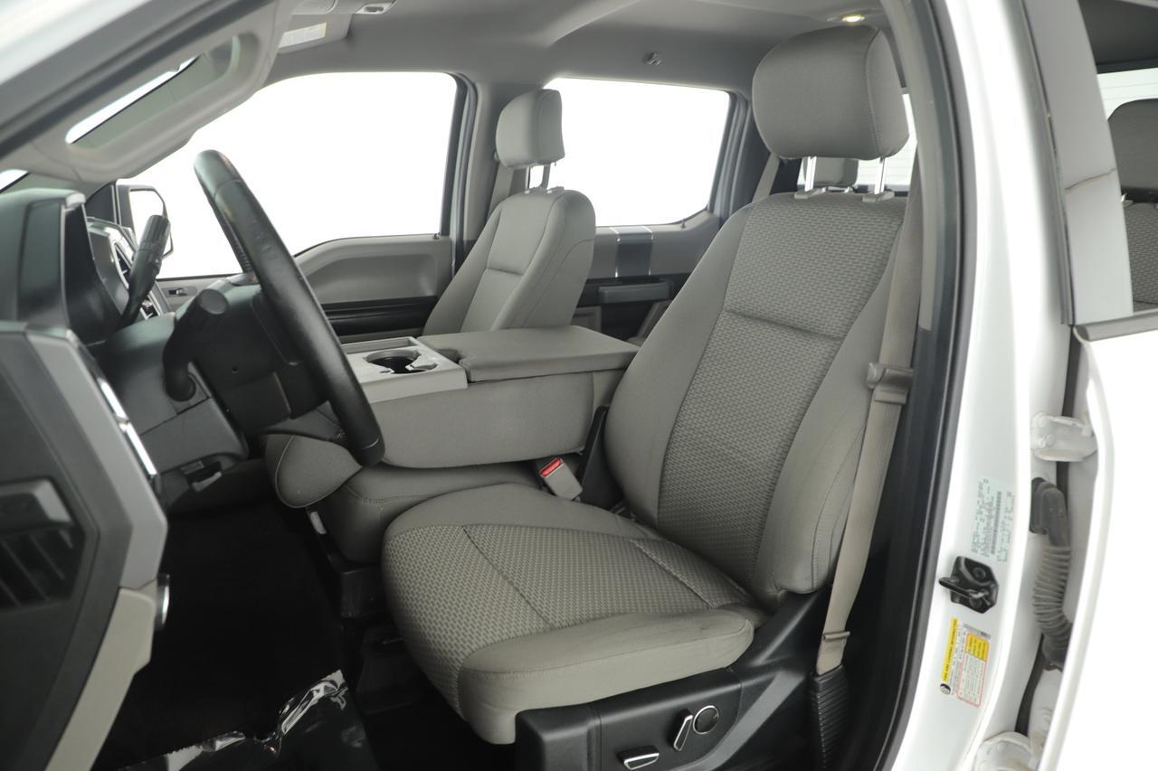 2015 Ford F-150 New Braunfels TX