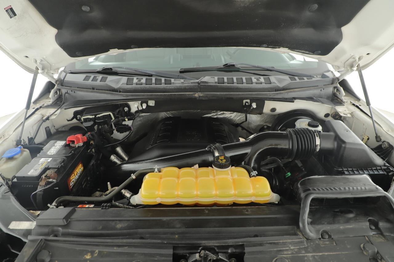 2015 Ford F-150 New Braunfels TX