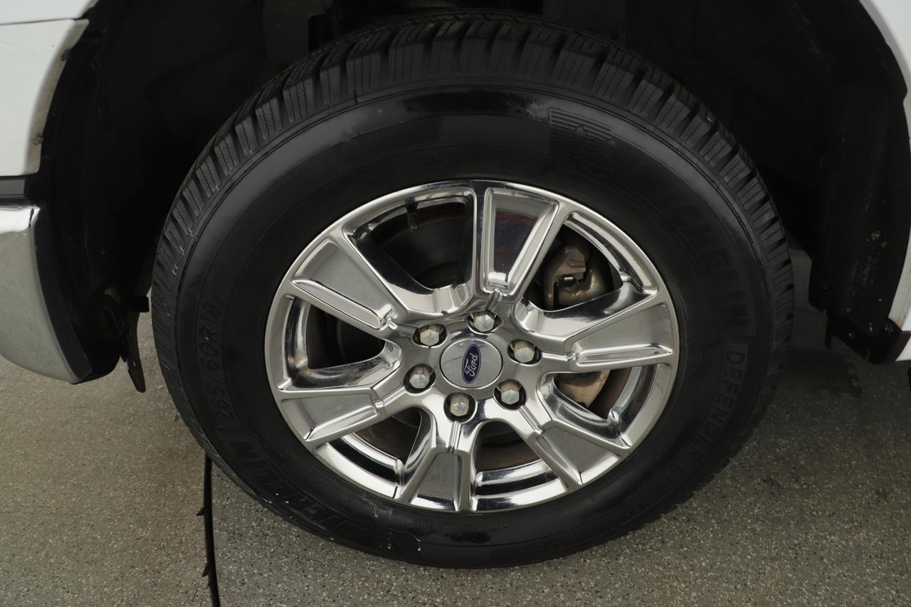 2015 Ford F-150 New Braunfels TX