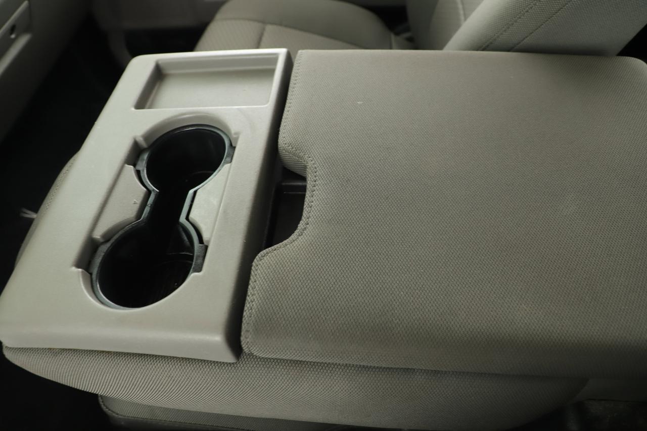 2015 Ford F-150 New Braunfels TX