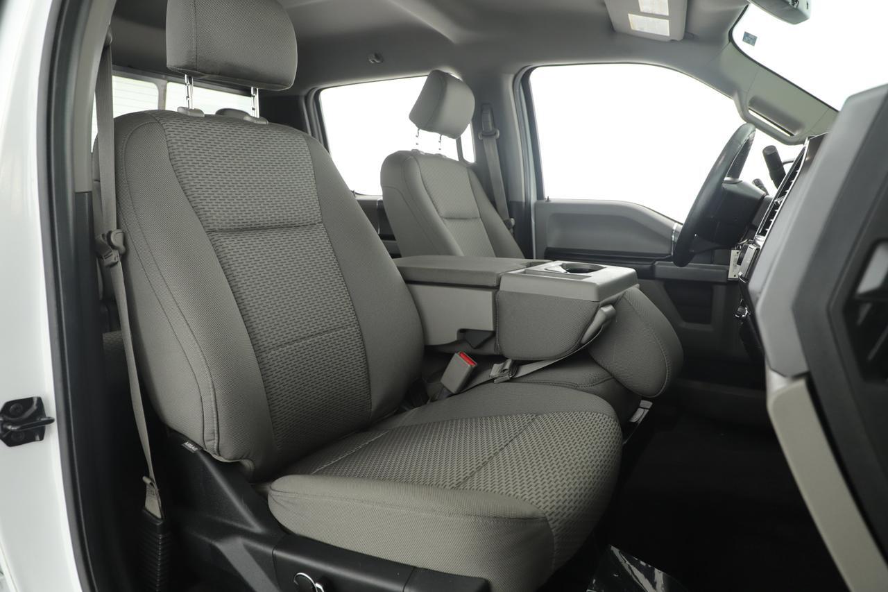 2015 Ford F-150 New Braunfels TX