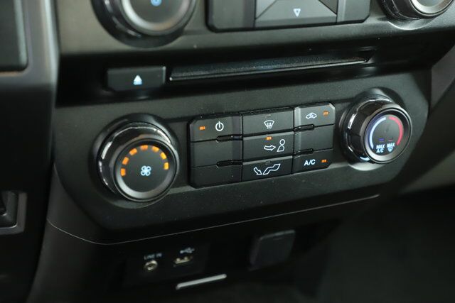 2015 Ford F-150 New Braunfels TX