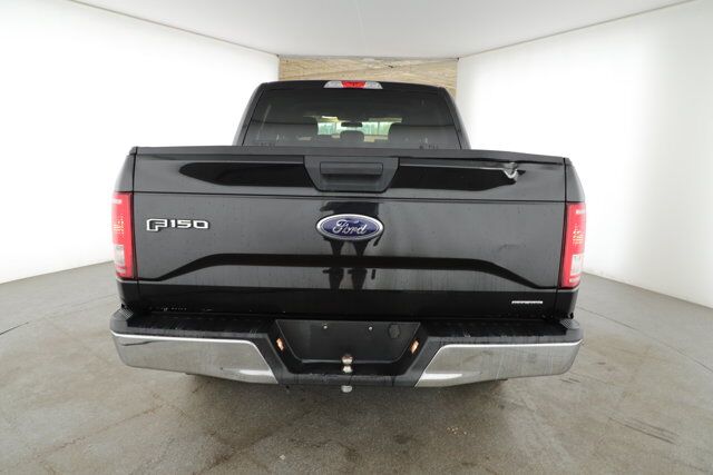 2015 Ford F-150 New Braunfels TX