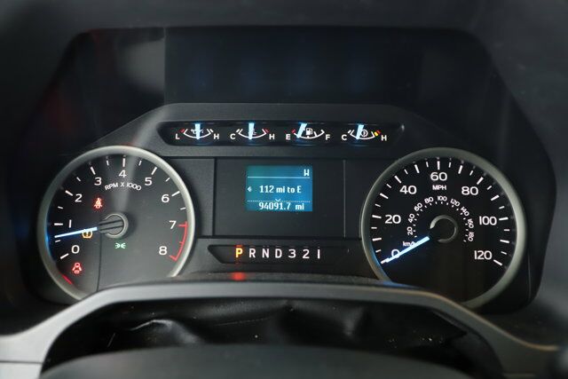 2015 Ford F-150 New Braunfels TX
