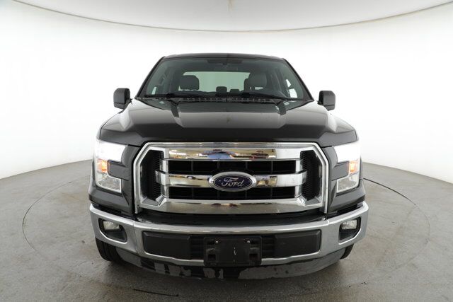 2015 Ford F-150 New Braunfels TX