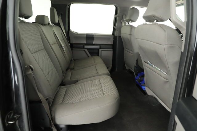 2015 Ford F-150 New Braunfels TX