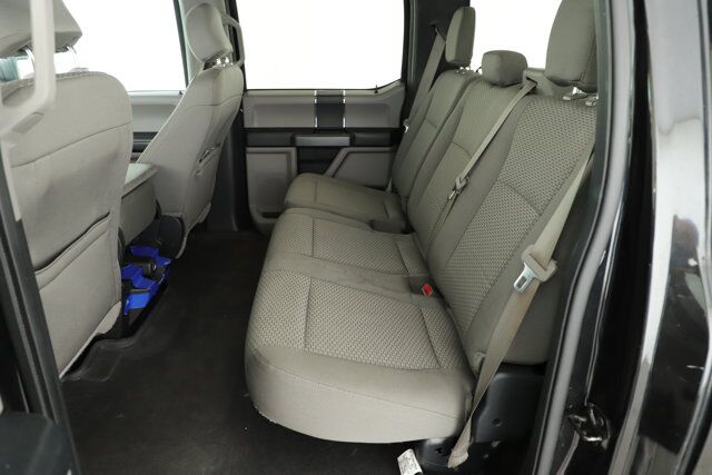 2015 Ford F-150 New Braunfels TX