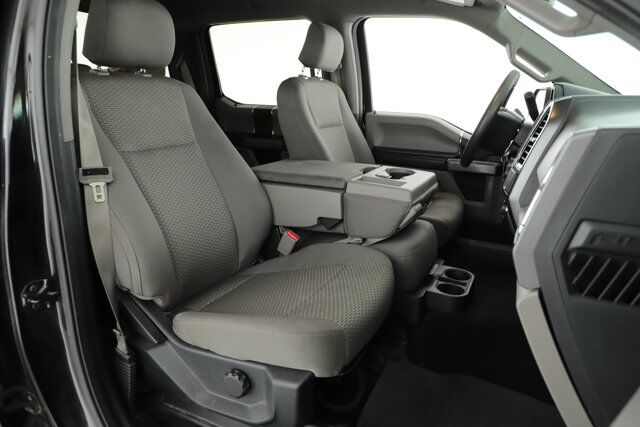 2015 Ford F-150 New Braunfels TX