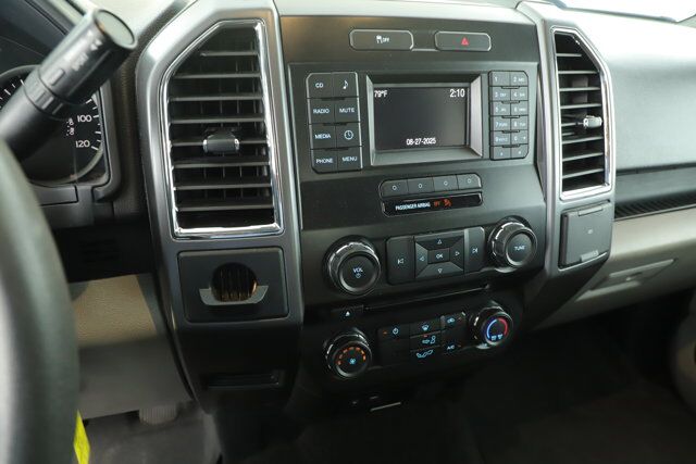 2015 Ford F-150 New Braunfels TX