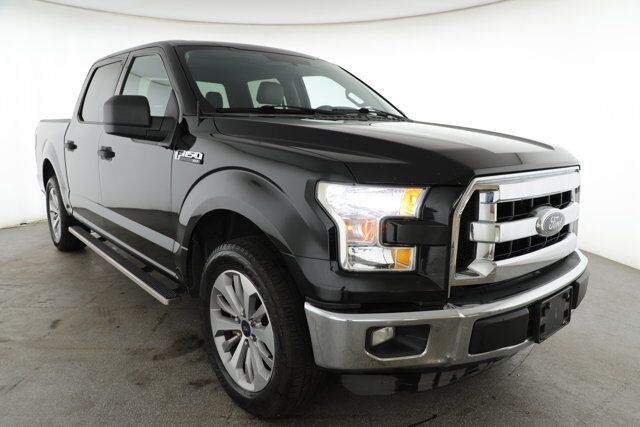 2015 Ford F-150 New Braunfels TX