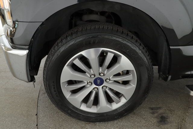 2015 Ford F-150 New Braunfels TX