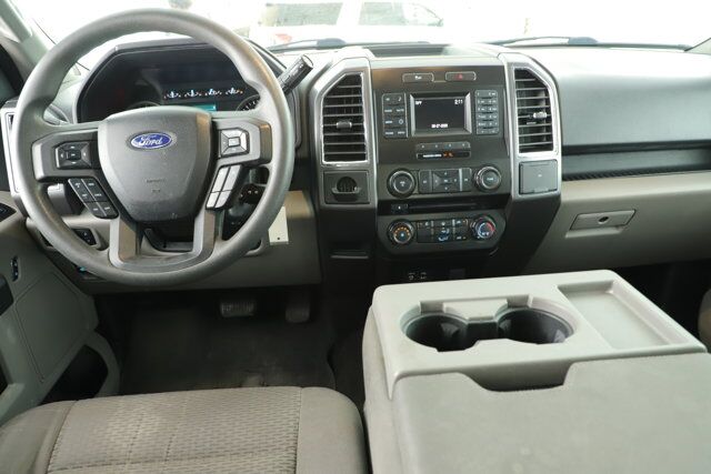 2015 Ford F-150 New Braunfels TX