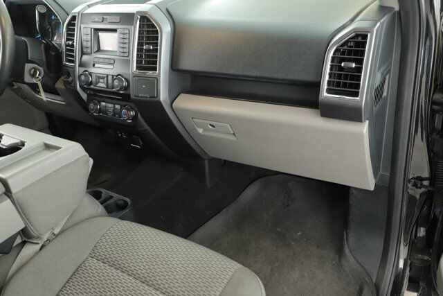 2015 Ford F-150 New Braunfels TX