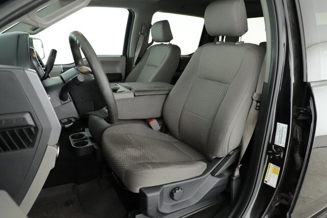 2015 Ford F-150 New Braunfels TX