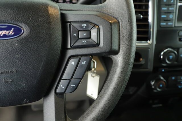 2015 Ford F-150 New Braunfels TX