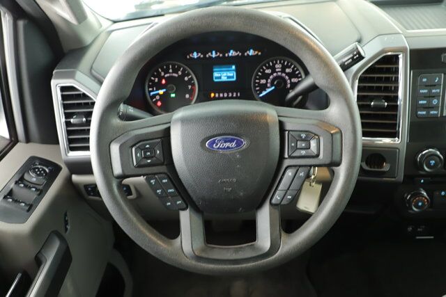 2015 Ford F-150 New Braunfels TX