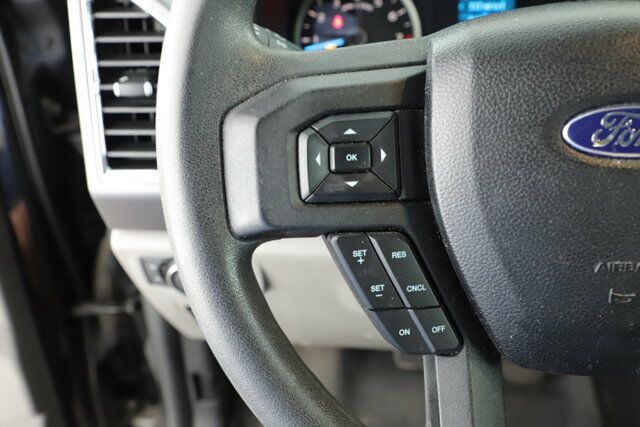 2015 Ford F-150 New Braunfels TX