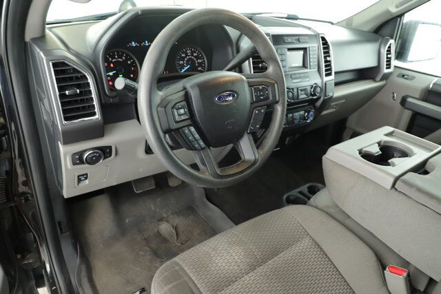 2015 Ford F-150 New Braunfels TX