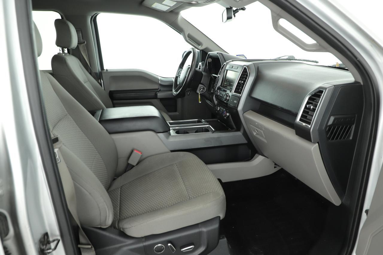 2015 Ford F-150 New Braunfels TX