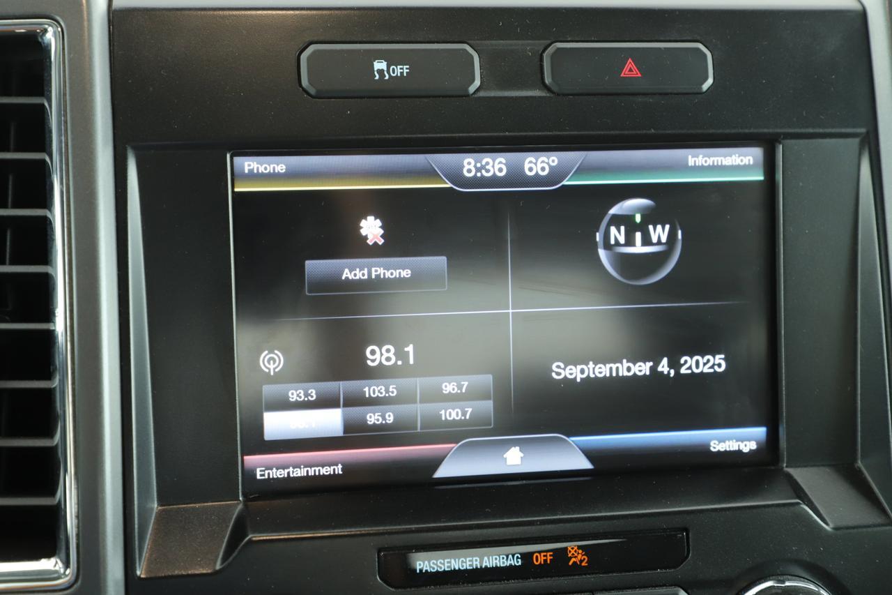 2015 Ford F-150 New Braunfels TX