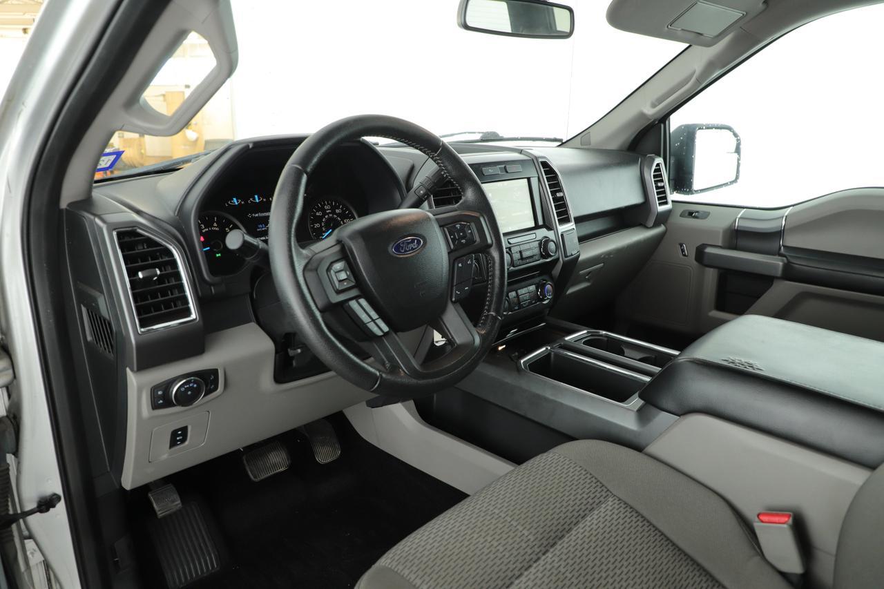 2015 Ford F-150 New Braunfels TX