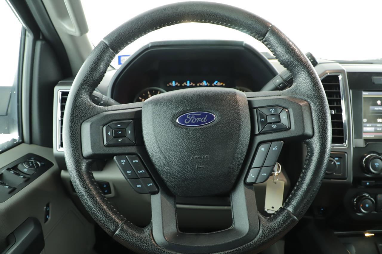 2015 Ford F-150 New Braunfels TX