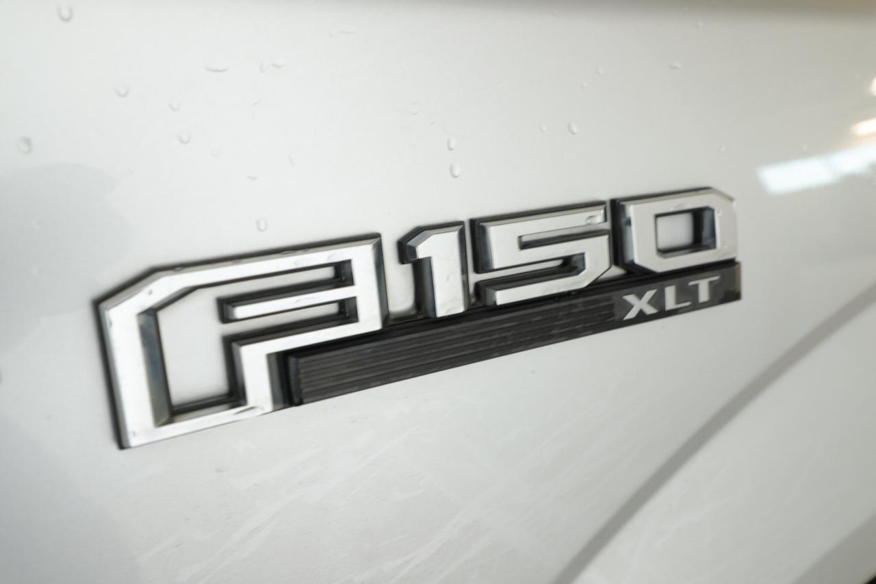 2015 Ford F-150 New Braunfels TX