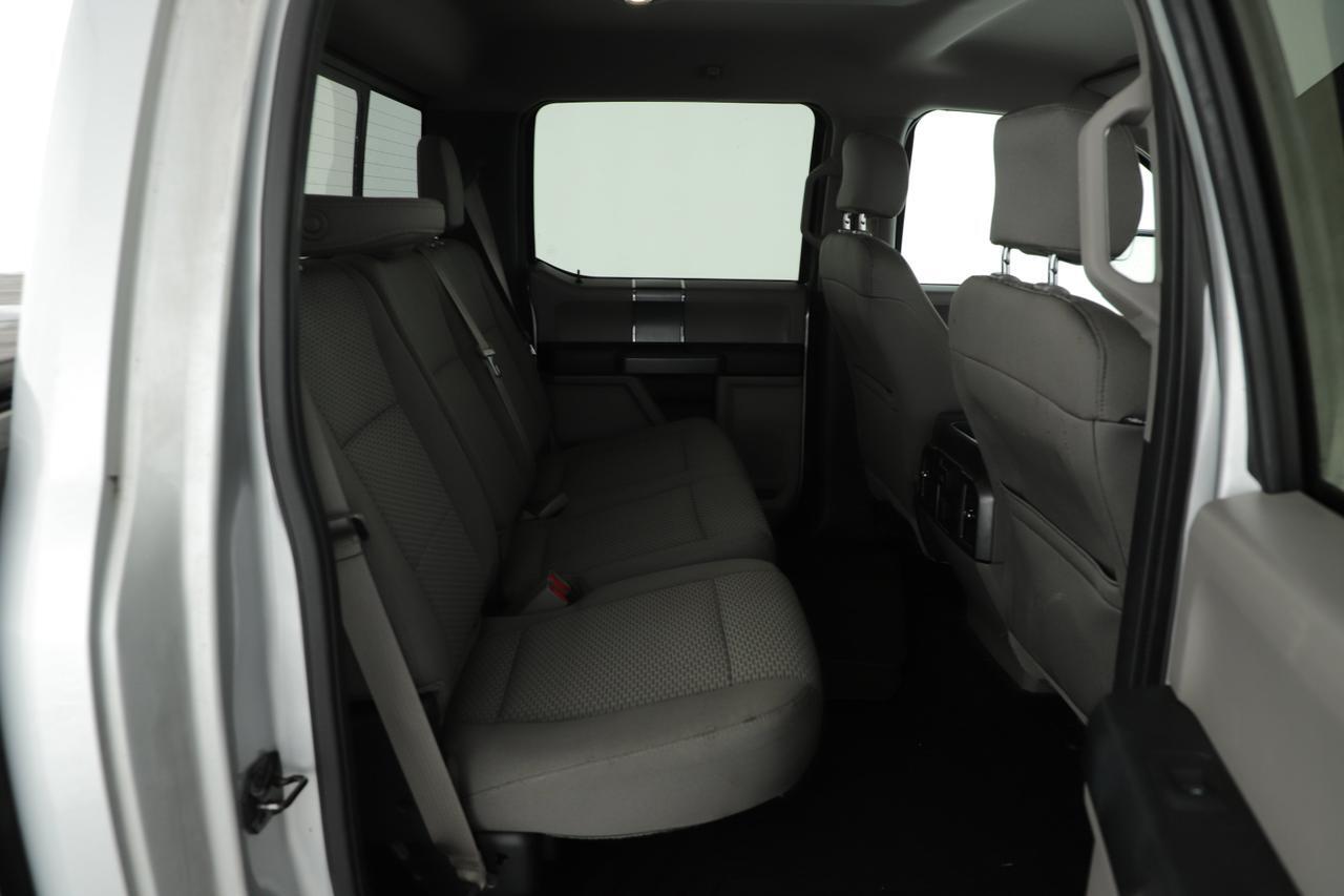 2015 Ford F-150 New Braunfels TX