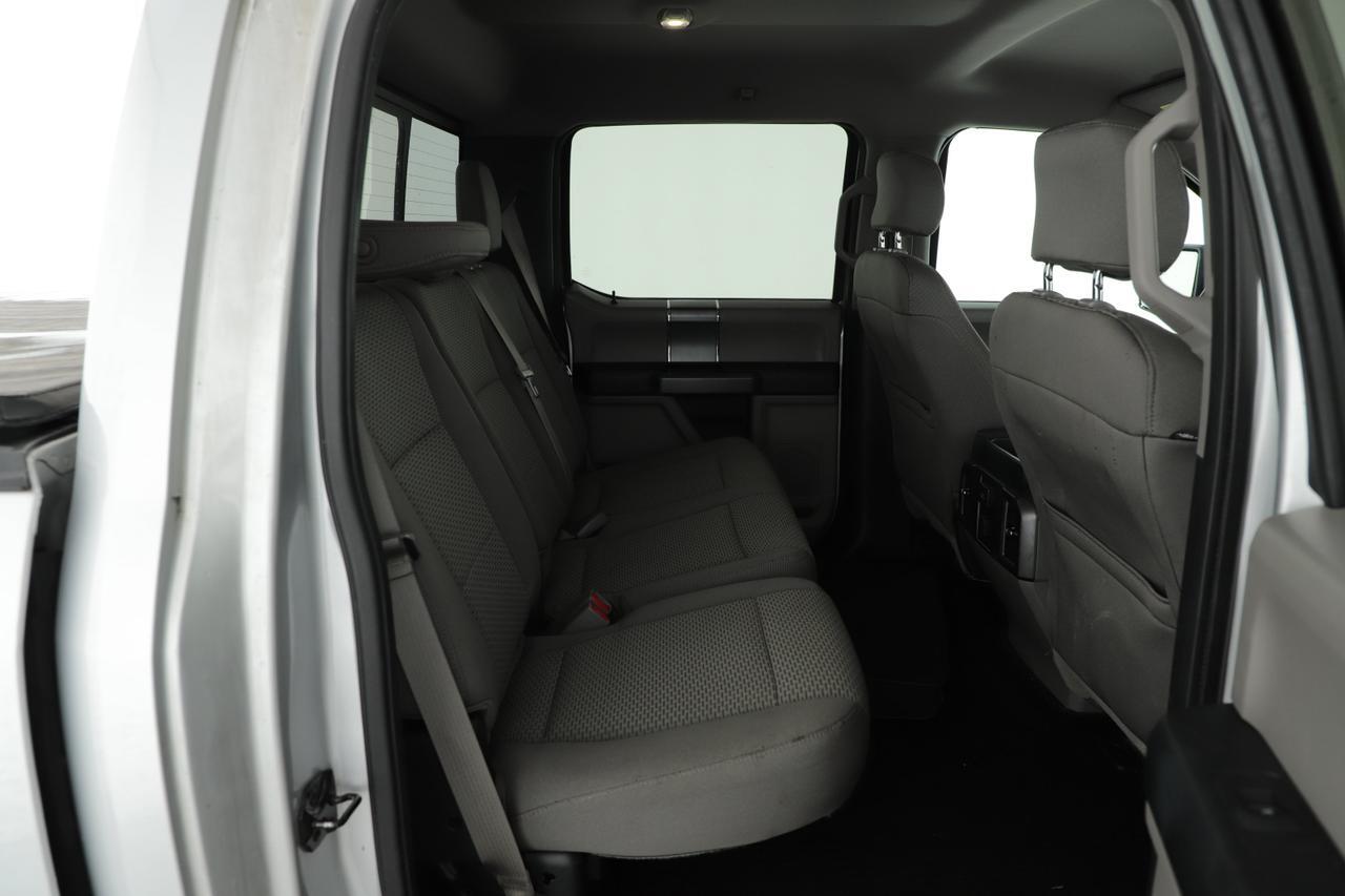 2015 Ford F-150 New Braunfels TX