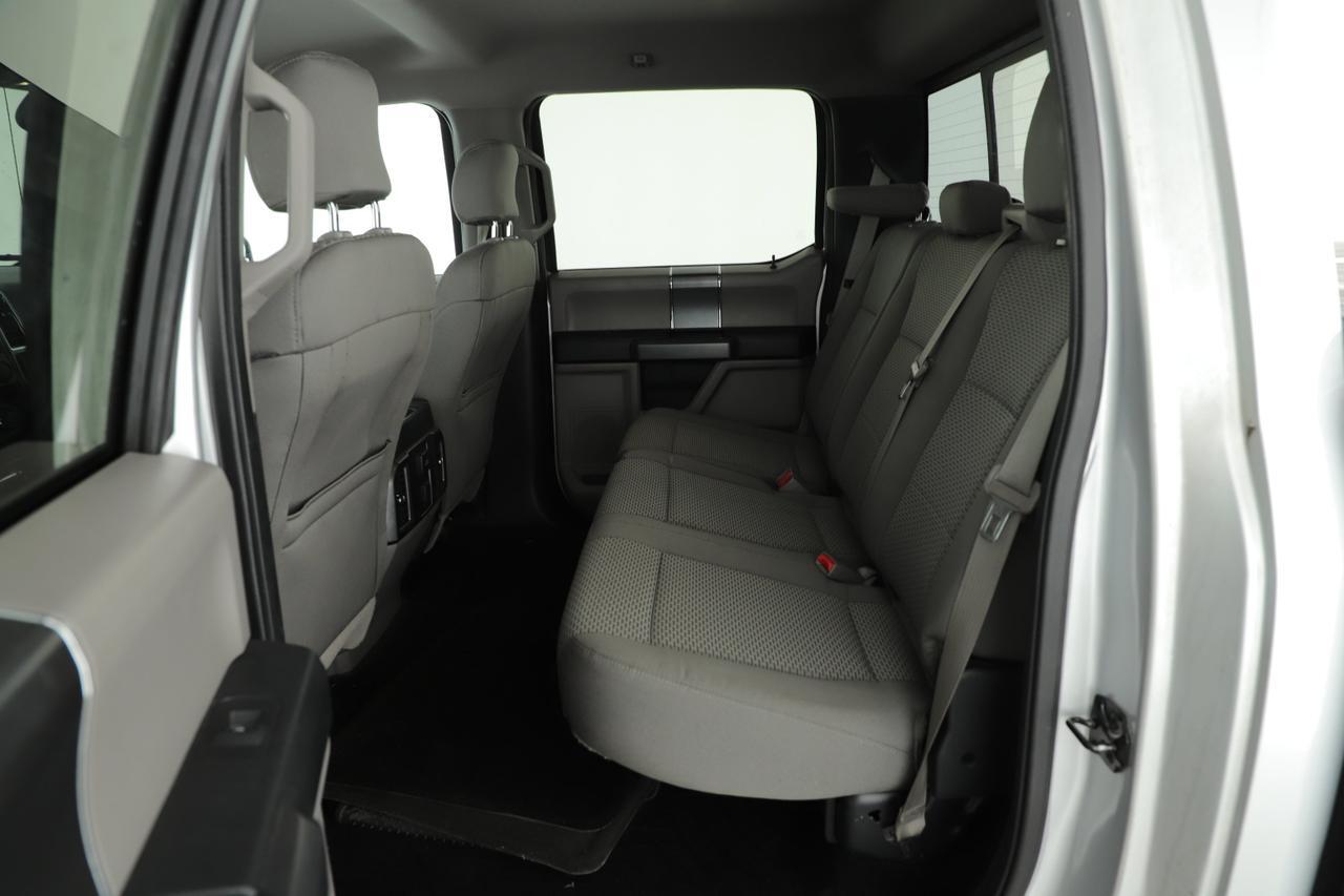 2015 Ford F-150 New Braunfels TX