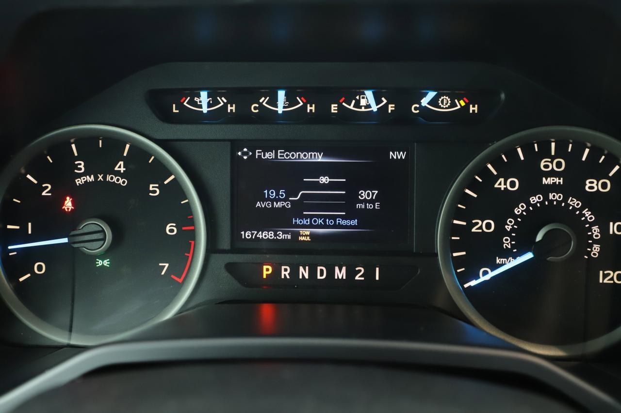 2015 Ford F-150 New Braunfels TX