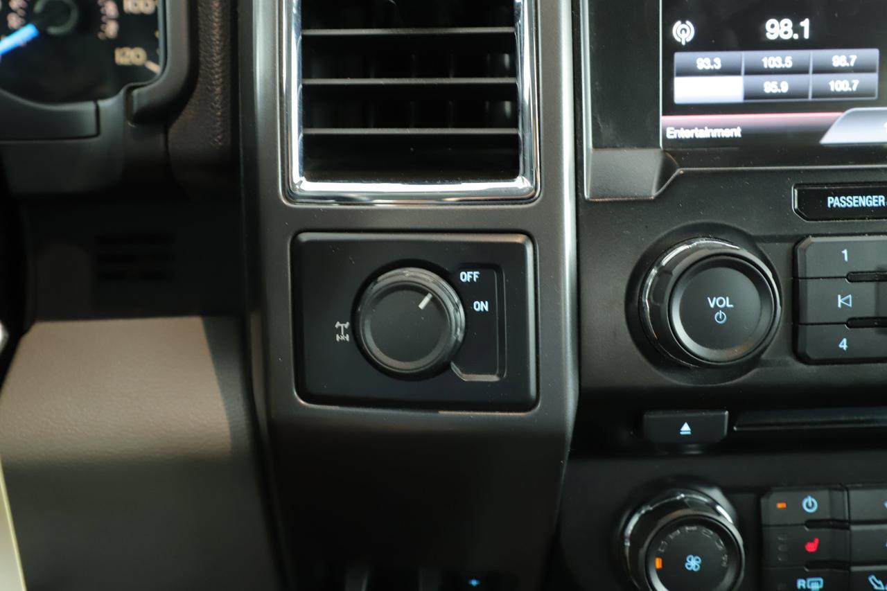 2015 Ford F-150 New Braunfels TX